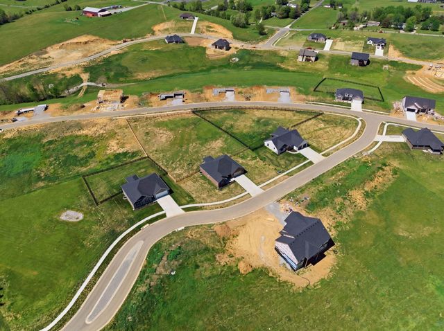 202 Carhartt Drive, Richmond, KY 40475