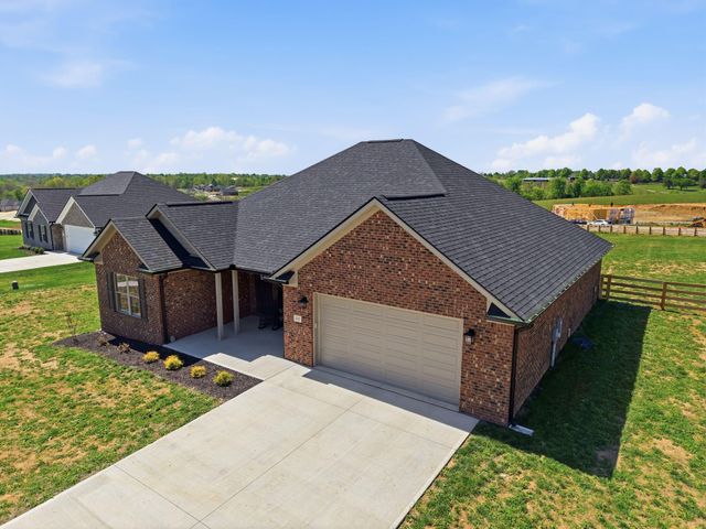 202 Carhartt Drive, Richmond, KY 40475