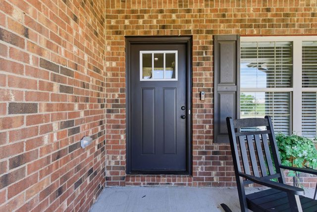 202 Carhartt Drive, Richmond, KY 40475
