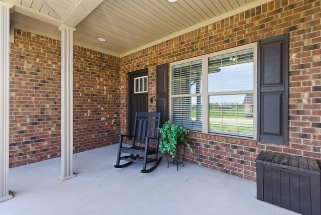 202 Carhartt Drive, Richmond, KY 40475