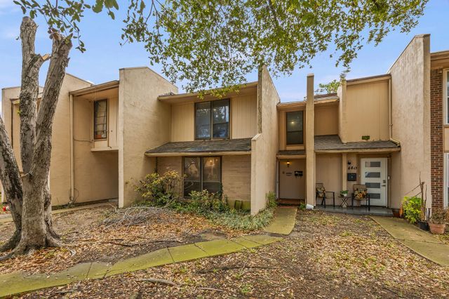 438 Arborview Drive, Garland, TX 75043