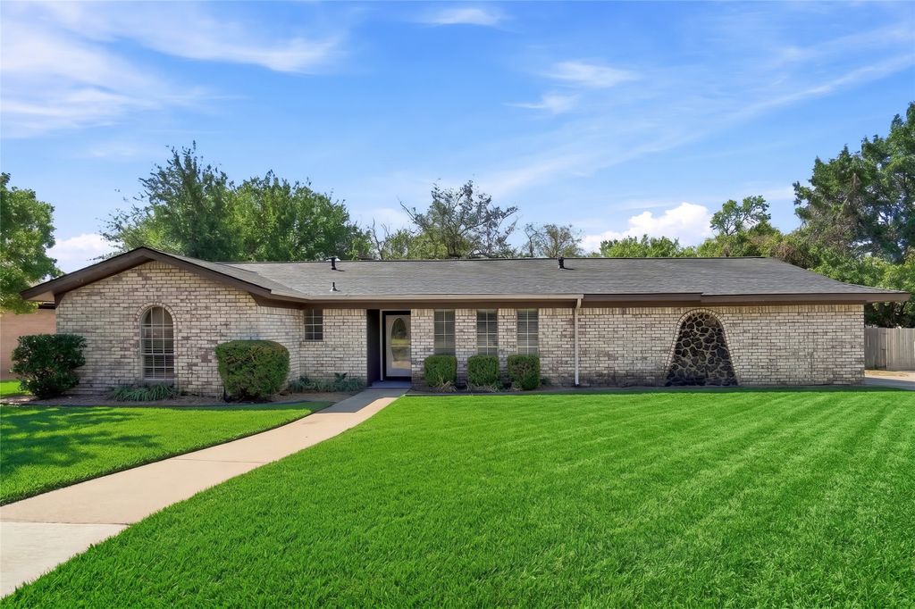 509 Hillside Road, Colleyville, TX 76034 — exterior