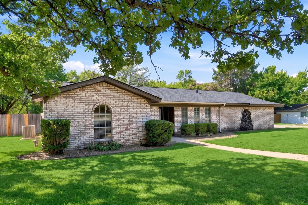 509 Hillside Road, Colleyville, TX 76034 — photo 2