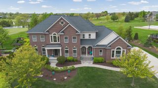 23325 Country Club Drive, South Lyon, MI 48178