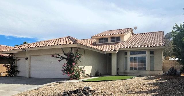 69911 Willow Lane, Cathedral City, CA 92234