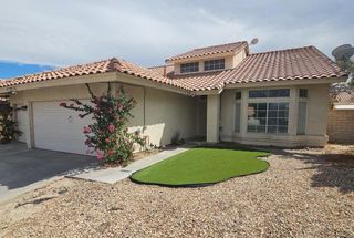 69911 Willow Lane, Cathedral City, CA 92234