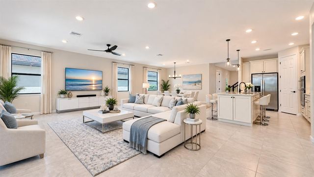 5721 SWEET LEAF WAY, Sarasota, FL 34238