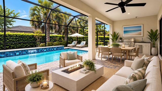 5721 SWEET LEAF WAY, Sarasota, FL 34238