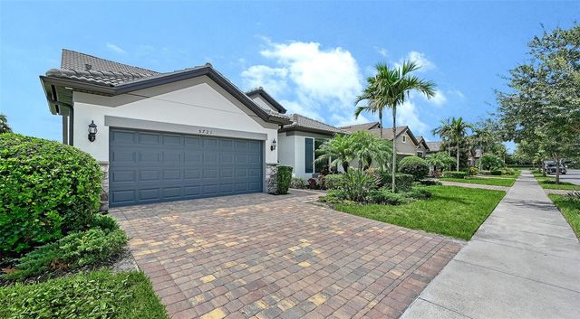 5721 SWEET LEAF WAY, Sarasota, FL 34238