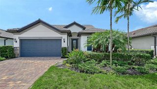 5721 SWEET LEAF WAY, Sarasota, FL 34238