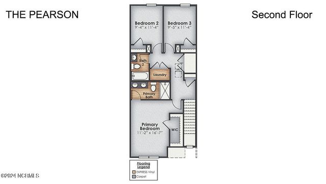 4329 Majesty Drive Unit 402, Castle Hayne, NC 28429