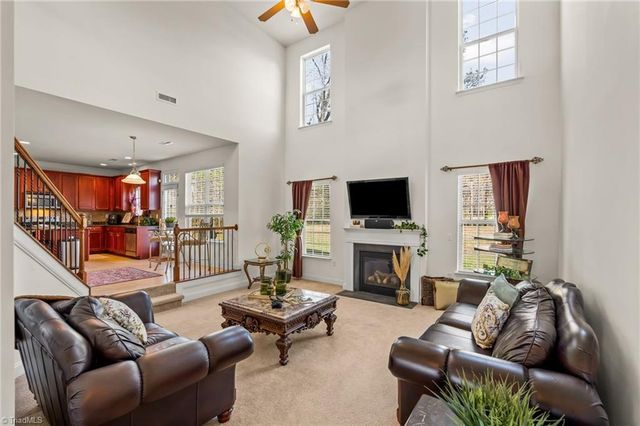 3532 Sage Dale Court, High Point, NC 27265