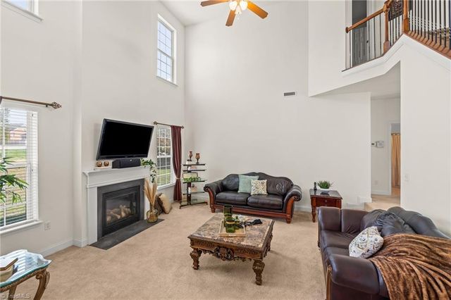 3532 Sage Dale Court, High Point, NC 27265