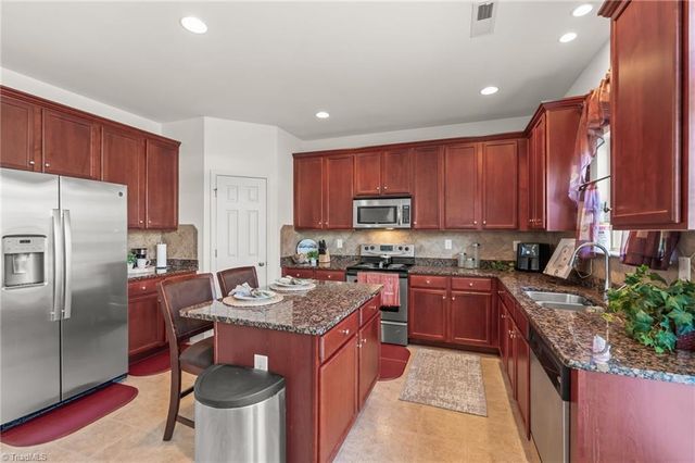 3532 Sage Dale Court, High Point, NC 27265