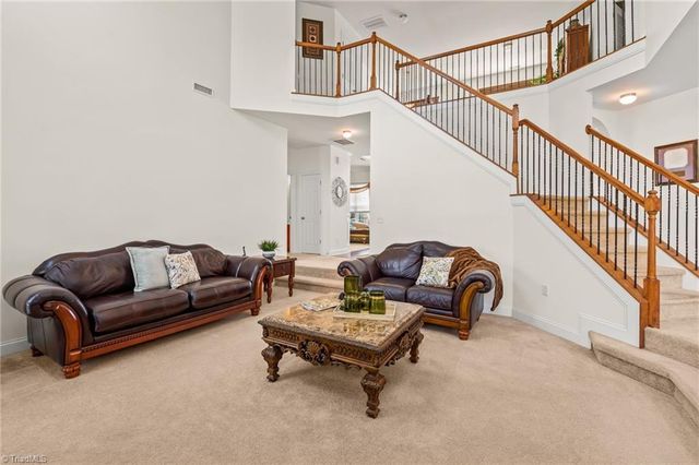 3532 Sage Dale Court, High Point, NC 27265