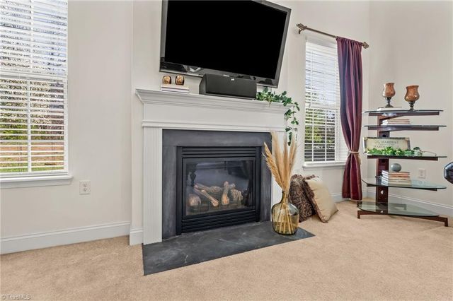 3532 Sage Dale Court, High Point, NC 27265