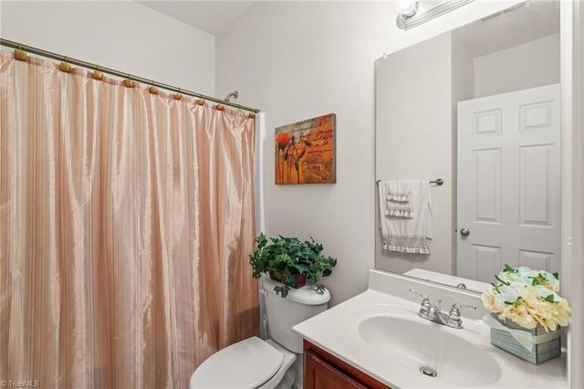 3532 Sage Dale Court, High Point, NC 27265