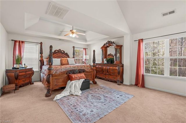 3532 Sage Dale Court, High Point, NC 27265