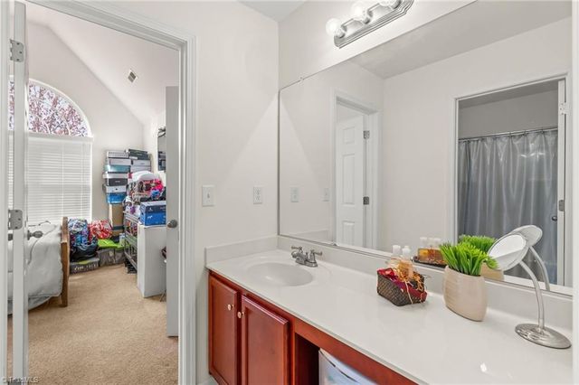 3532 Sage Dale Court, High Point, NC 27265