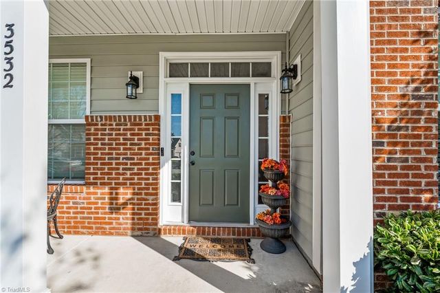 3532 Sage Dale Court, High Point, NC 27265