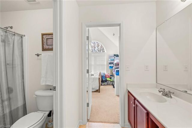 3532 Sage Dale Court, High Point, NC 27265