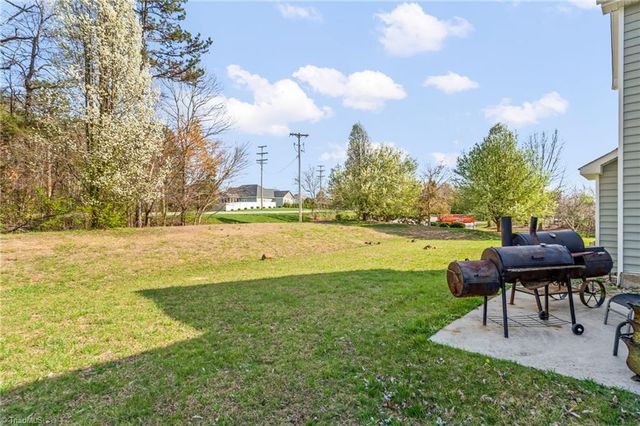 3532 Sage Dale Court, High Point, NC 27265