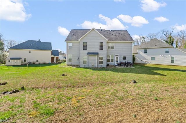 3532 Sage Dale Court, High Point, NC 27265