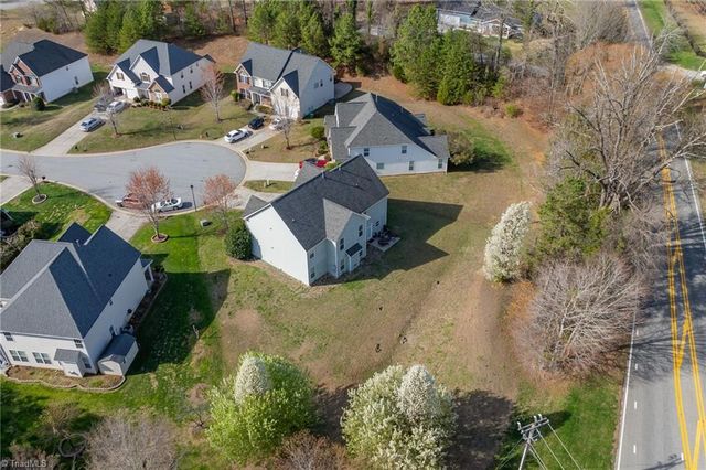 3532 Sage Dale Court, High Point, NC 27265