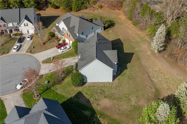 3532 Sage Dale Court, High Point, NC 27265