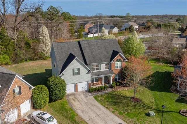 3532 Sage Dale Court, High Point, NC 27265