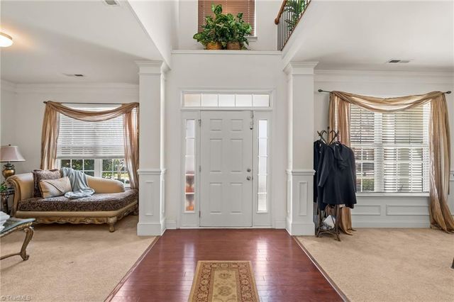 3532 Sage Dale Court, High Point, NC 27265