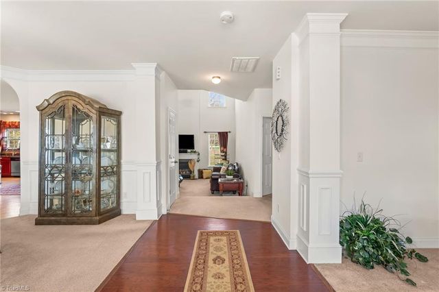 3532 Sage Dale Court, High Point, NC 27265