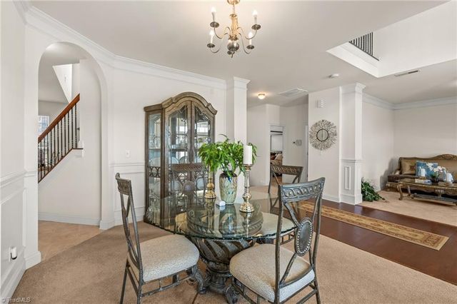 3532 Sage Dale Court, High Point, NC 27265