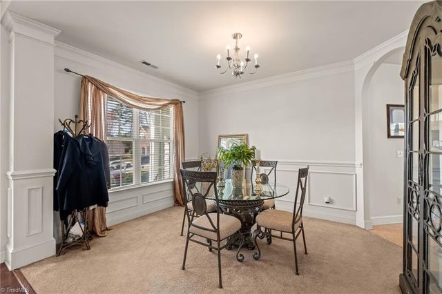 3532 Sage Dale Court, High Point, NC 27265