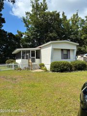 2279 Camelia Drive SW, Supply, NC 28462