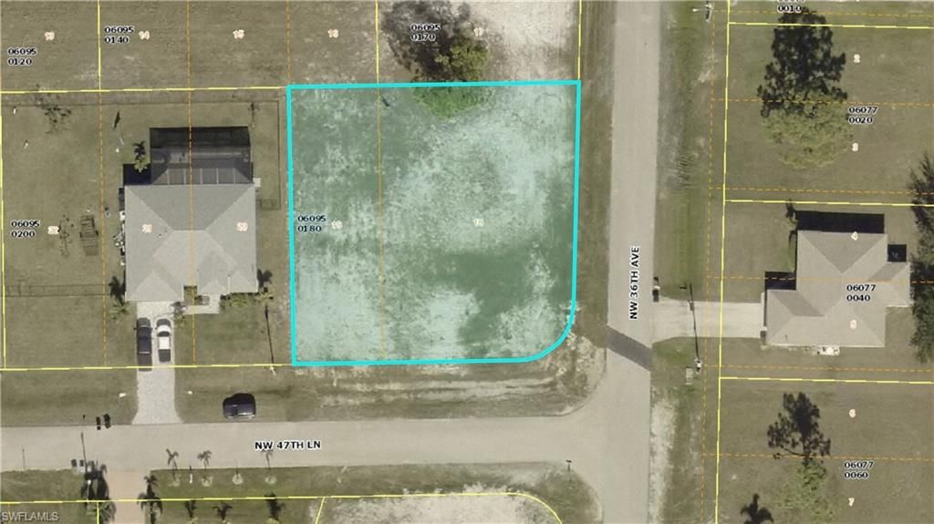 3601 NW 47th LN, CAPE CORAL, FL 33993 — photo 2