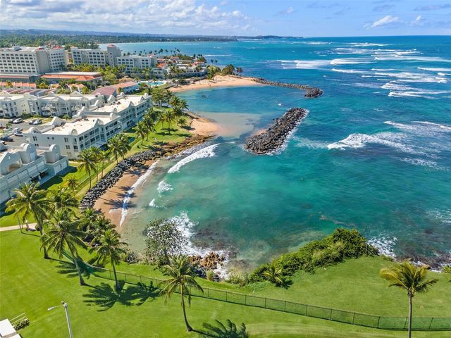 Villas de COSTA DORADA H3, Dorado, PR 00646