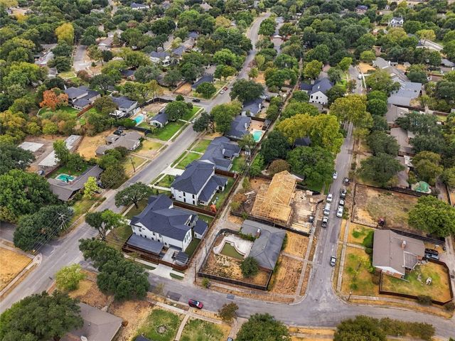 3660 Warick Drive, Dallas, TX 75229