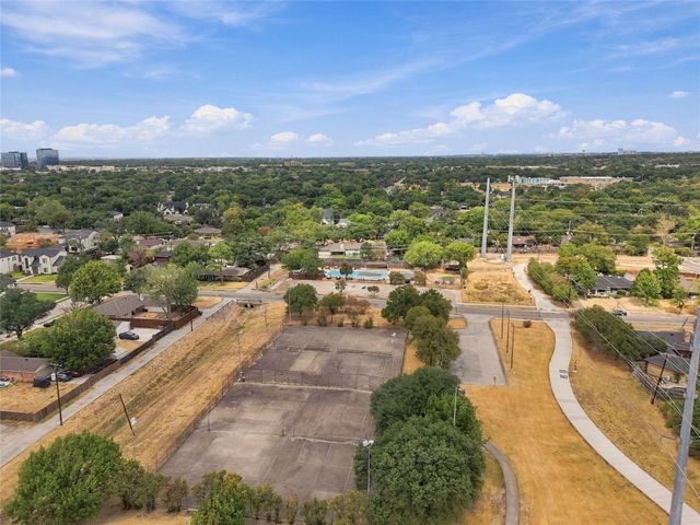 3660 Warick Drive, Dallas, TX 75229