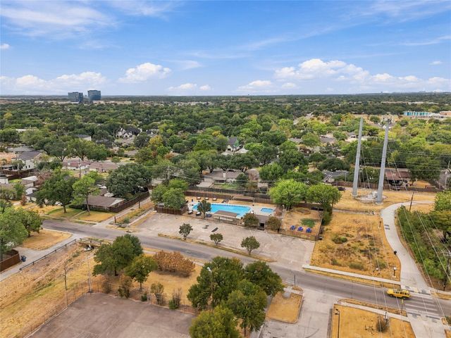 3660 Warick Drive, Dallas, TX 75229
