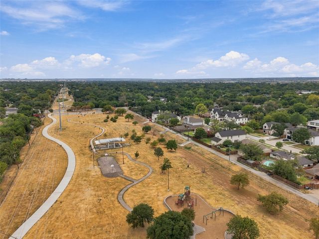3660 Warick Drive, Dallas, TX 75229