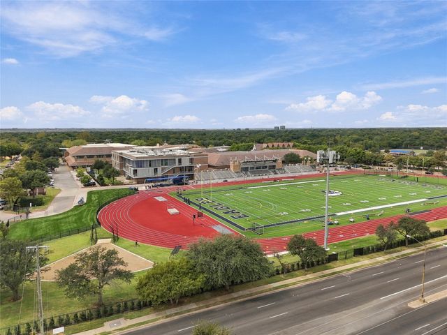 3660 Warick Drive, Dallas, TX 75229