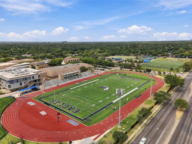 3660 Warick Drive, Dallas, TX 75229