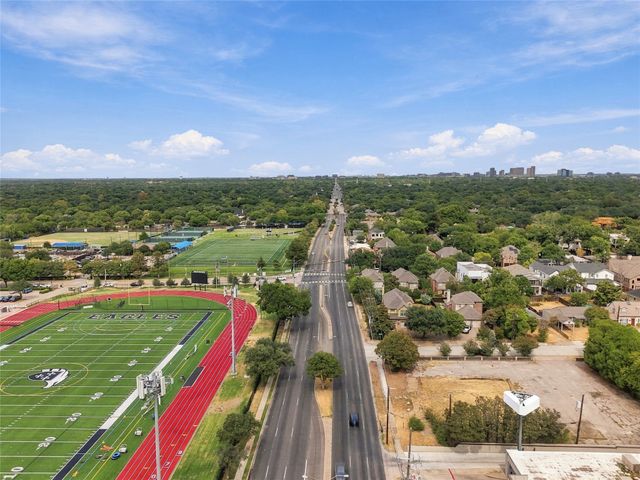 3660 Warick Drive, Dallas, TX 75229