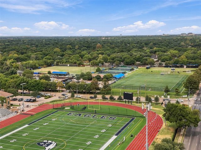 3660 Warick Drive, Dallas, TX 75229