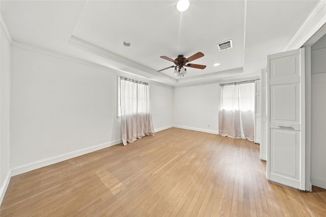 3660 Warick Drive, Dallas, TX 75229