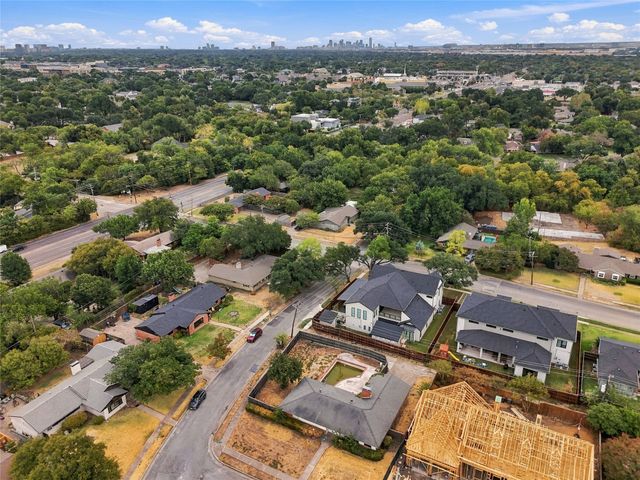 3660 Warick Drive, Dallas, TX 75229