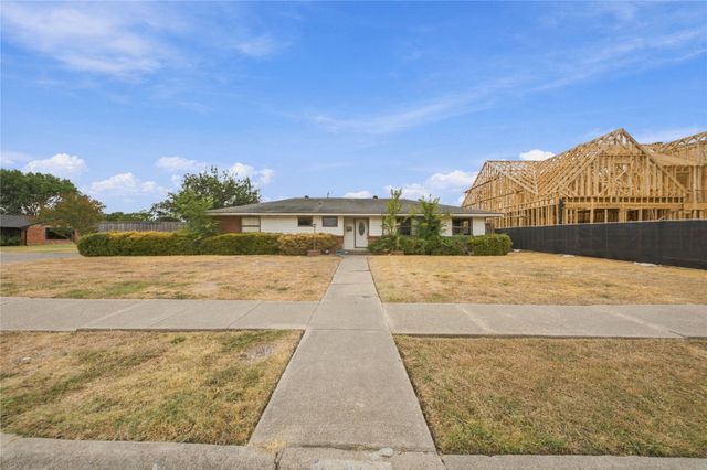 3660 Warick Drive, Dallas, TX 75229