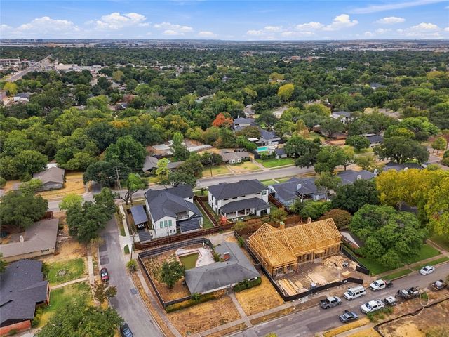 3660 Warick Drive, Dallas, TX 75229