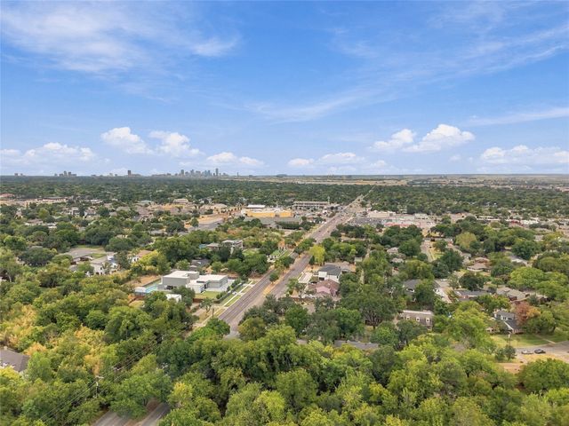 3660 Warick Drive, Dallas, TX 75229